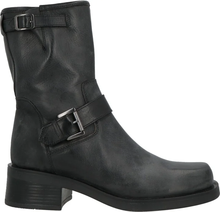 Formentini Woman Ankle boots - Image 3