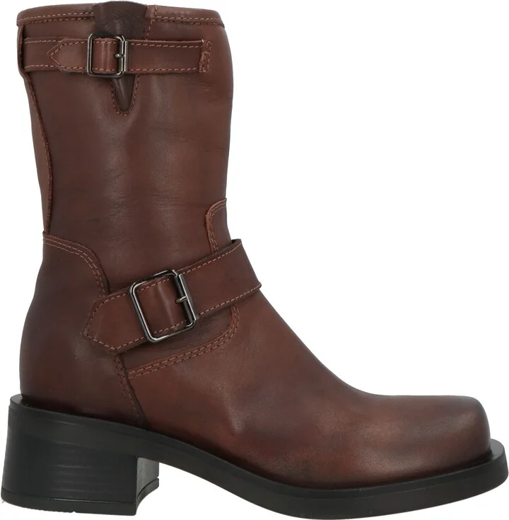 Formentini Woman Ankle boots - Image 3