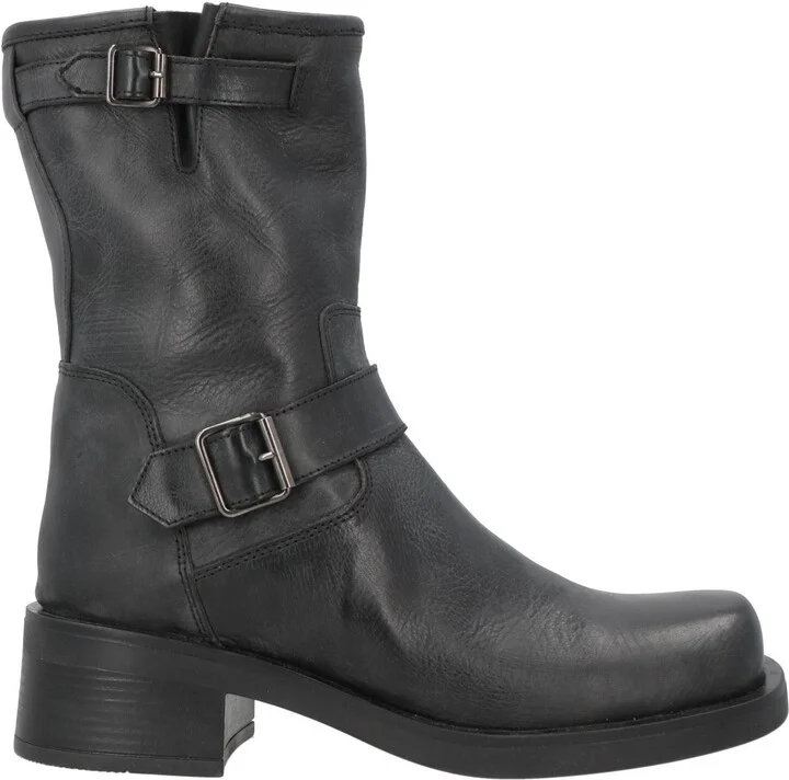 Formentini Woman Ankle boots - Image 3