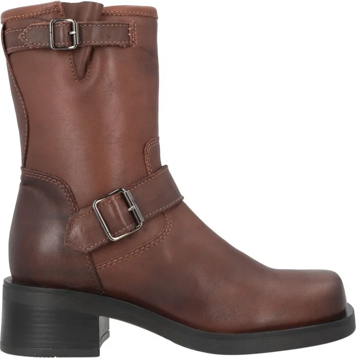 Formentini Woman Ankle boots - Image 6