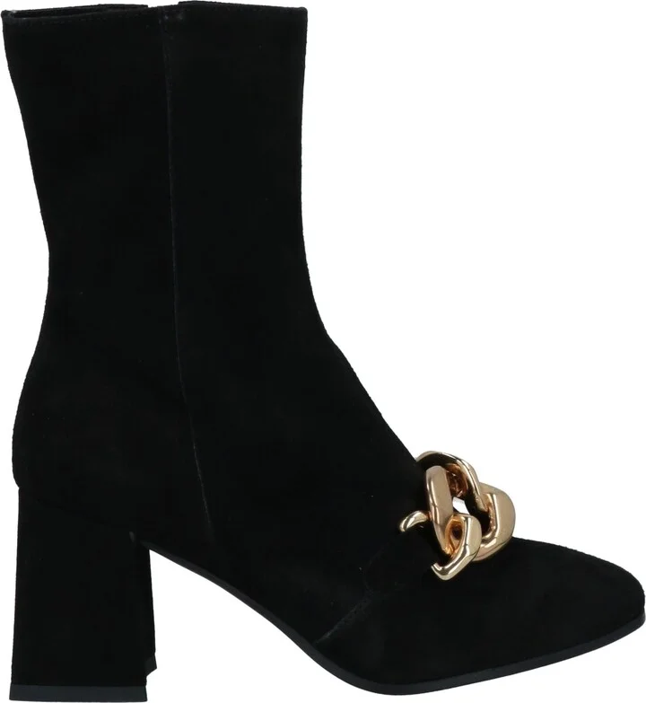 Formentini Woman Ankle boots - Image 3