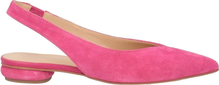 Formentini Woman Ballet flats - Image 3