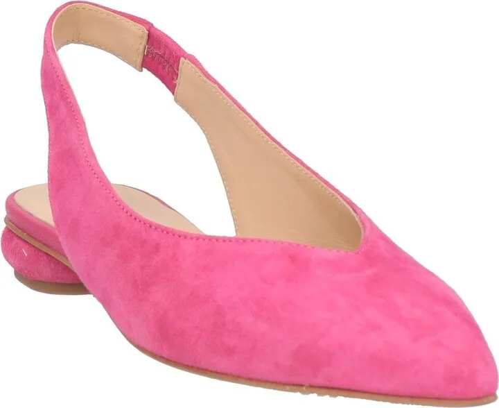 Formentini Woman Ballet flats - Image 4