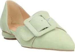 Formentini Woman Ballet flats - Image 2