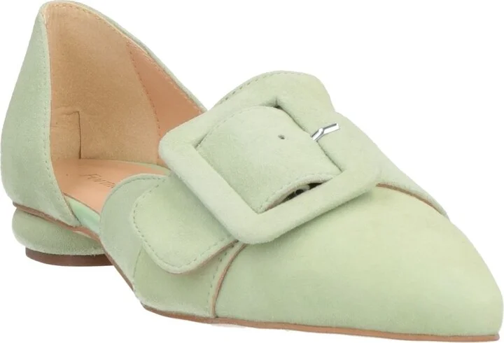 Formentini Woman Ballet flats - Image 4