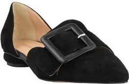 Formentini Woman Ballet flats - Image 5