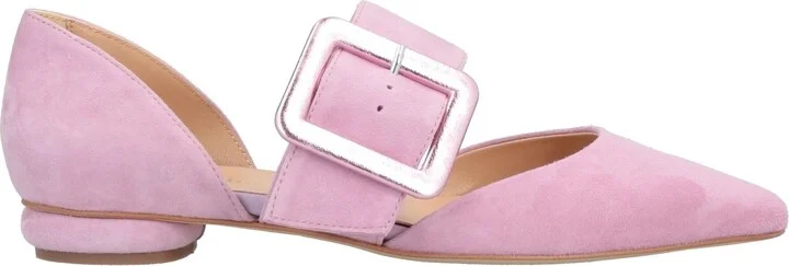 Formentini Woman Ballet flats - Image 3