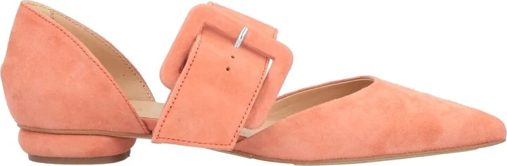 Formentini Woman Ballet flats - Image 6
