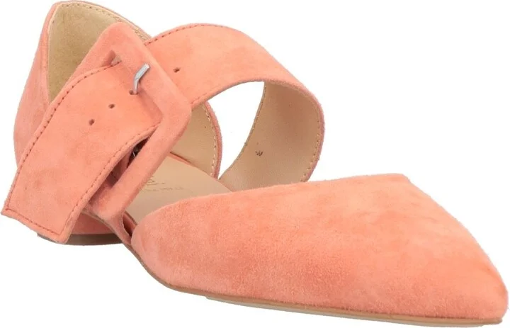 Formentini Woman Ballet flats - Image 7