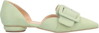 Formentini Woman Ballet flats