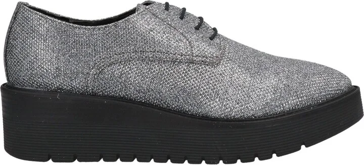 Formentini Woman Lace-up shoes - Image 3