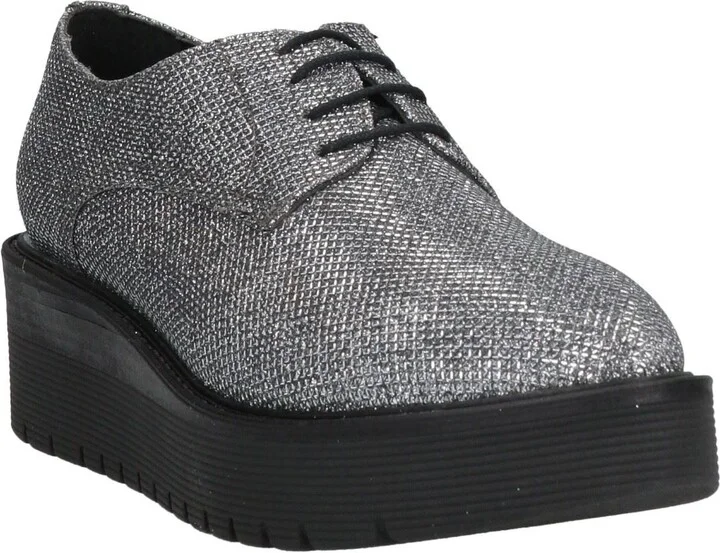 Formentini Woman Lace-up shoes - Image 4