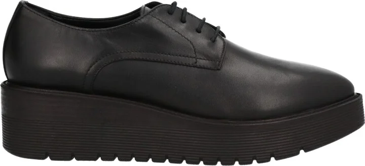 Formentini Woman Lace-up shoes - Image 3