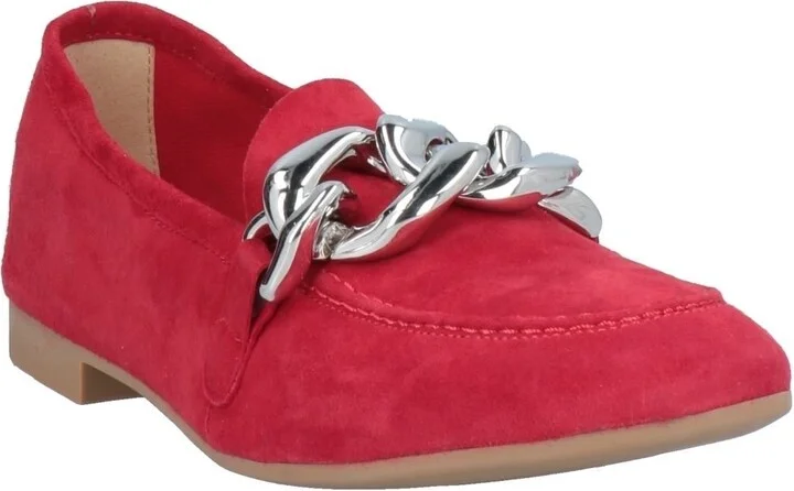 Formentini Woman Loafers - Image 4