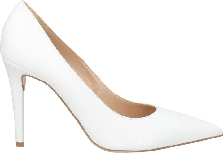 Formentini Woman Pumps - Image 3