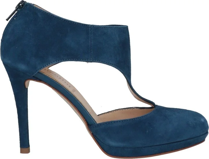 Formentini Woman Pumps - Image 3