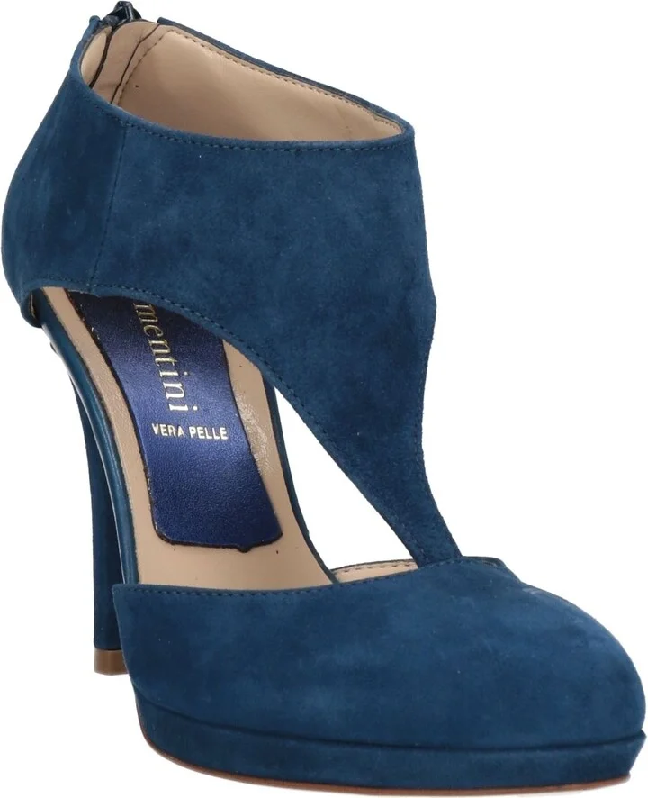 Formentini Woman Pumps - Image 4