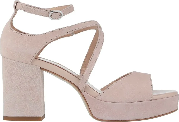 Formentini Woman Sandals - Image 3