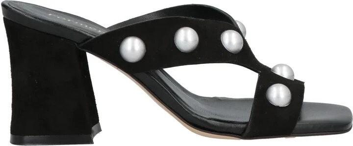 Formentini Woman Sandals - Image 3