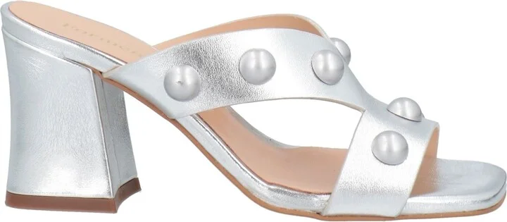 Formentini Woman Sandals - Image 3