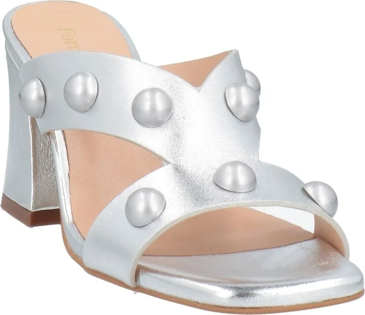 Formentini Woman Sandals - Image 4