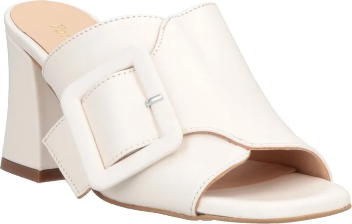 Formentini Woman Sandals - Image 4