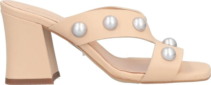 Formentini Woman Sandals - Image 3