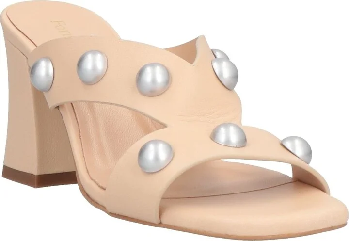 Formentini Woman Sandals - Image 4