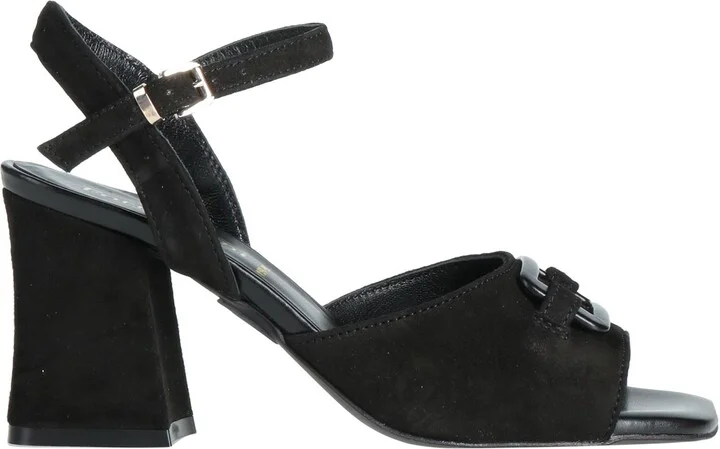 Formentini Woman Sandals - Image 3