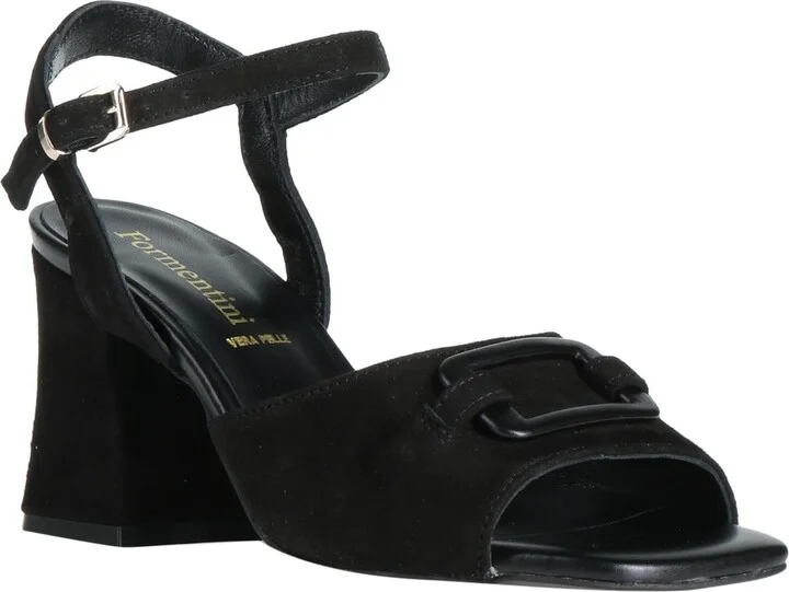 Formentini Woman Sandals - Image 4