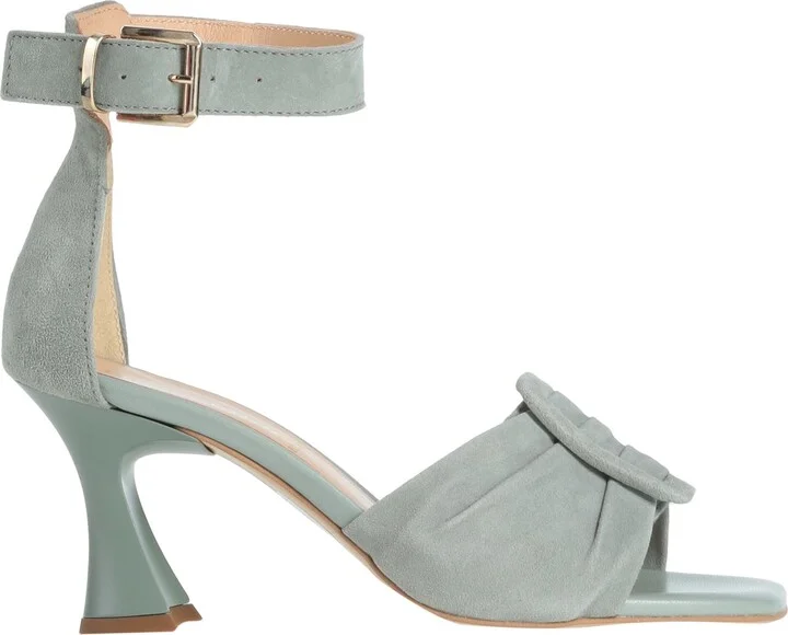 Formentini Woman Sandals - Image 3