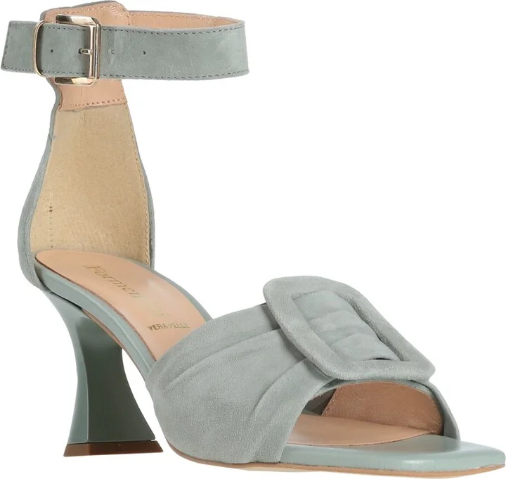 Formentini Woman Sandals - Image 4