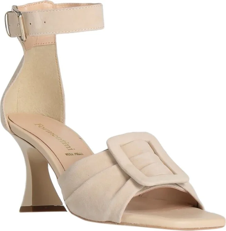 Formentini Woman Sandals - Image 7