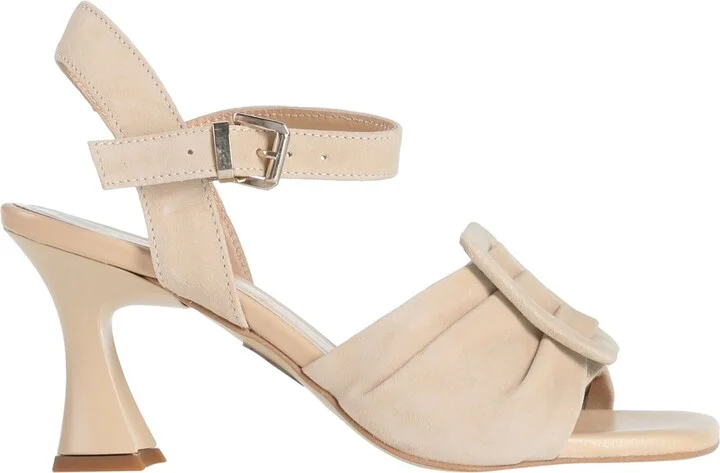 Formentini Woman Sandals - Image 3