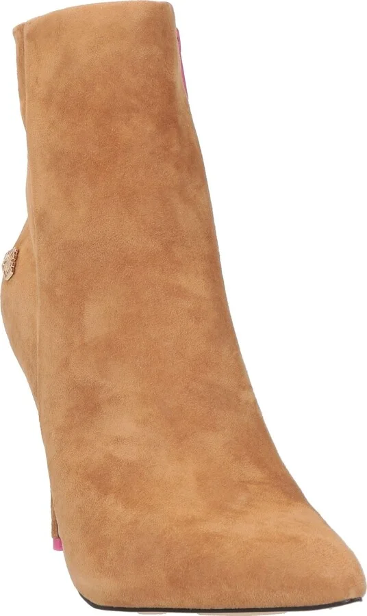 Fornarina Glam Woman Ankle boots - Image 7