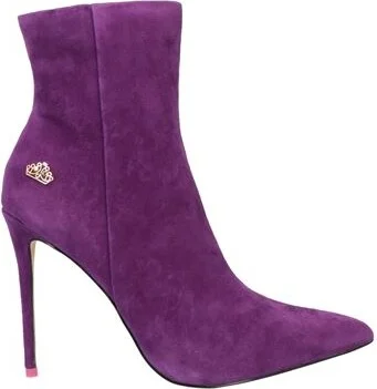 Fornarina Glam Woman Ankle boots