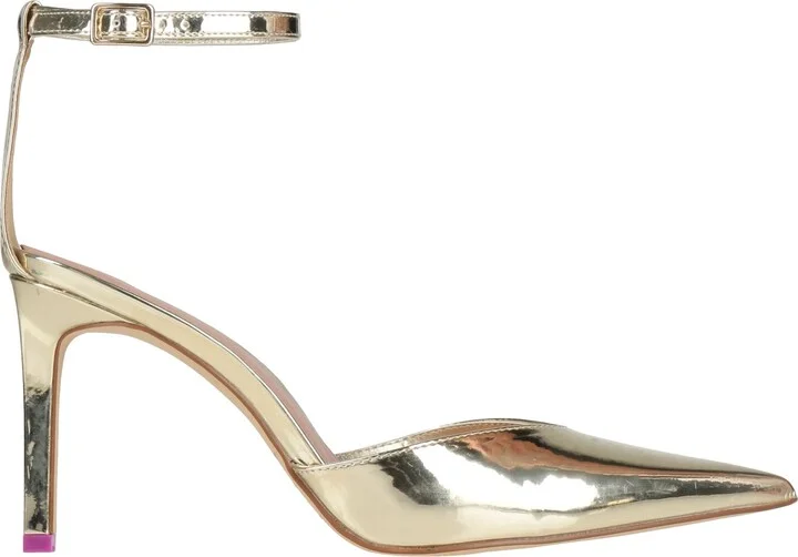 Fornarina Glam Woman Pumps - Image 6