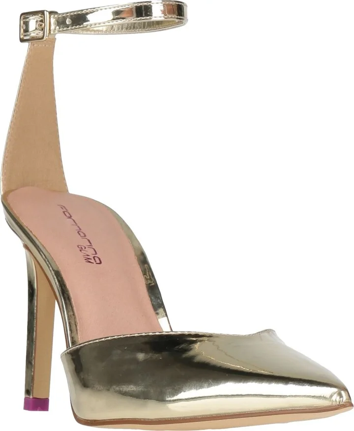 Fornarina Glam Woman Pumps - Image 7