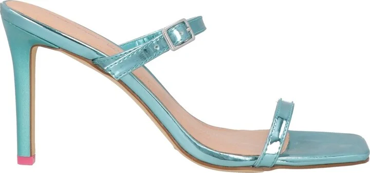 Fornarina Woman Sandals - Image 6