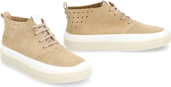 Foro Hybrid Low-top Sneakers - Image 3
