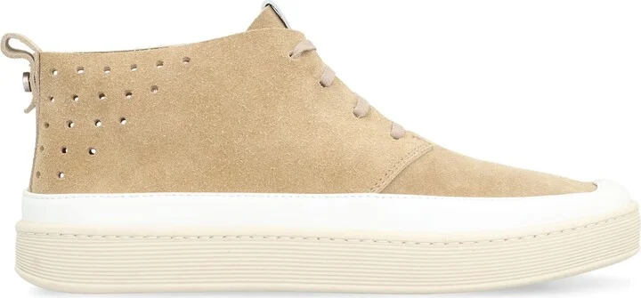 Foro Hybrid Low-top Sneakers