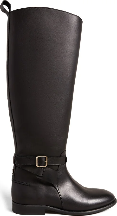 Forrah Knee High Boot - Image 2