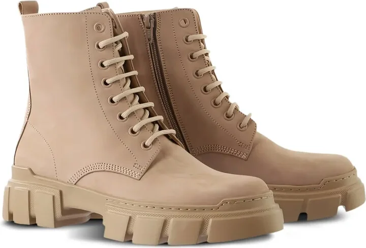 Forrest chunky-sole combat boots - Image 2