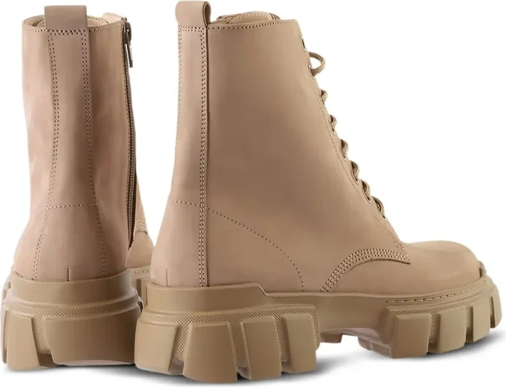 Forrest chunky-sole combat boots - Image 3