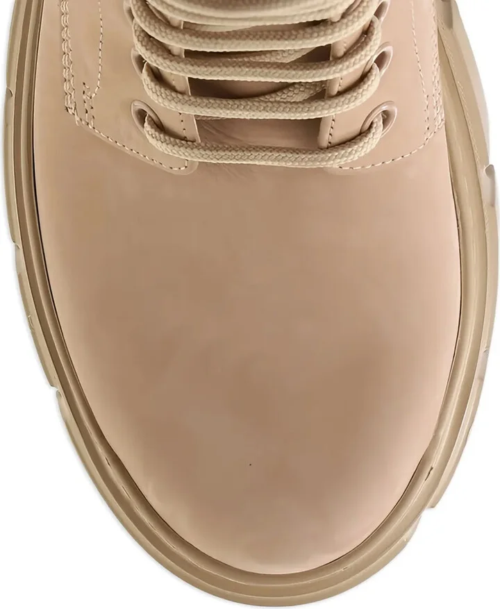Forrest chunky-sole combat boots - Image 4