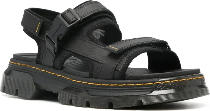 Forster Poly sandals - Image 2
