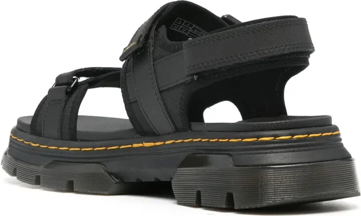 Forster Poly sandals - Image 3