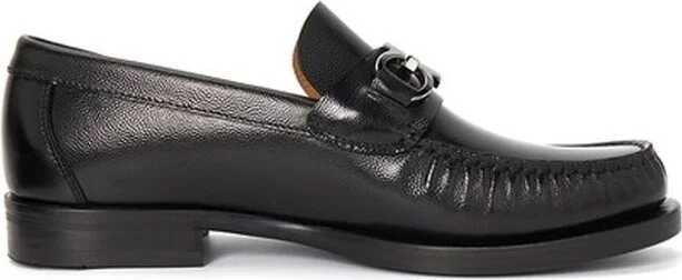 Fort Leather Men's Loafers