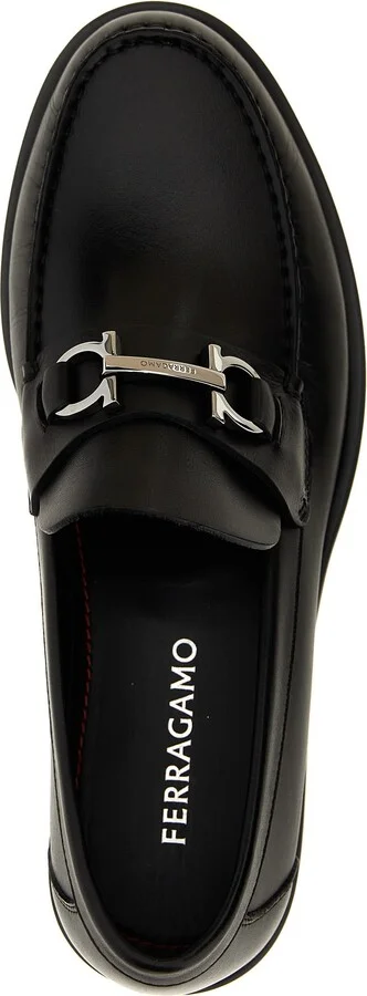 'fort' Loafers - Image 4