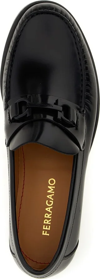 'fort' Loafers - Image 4